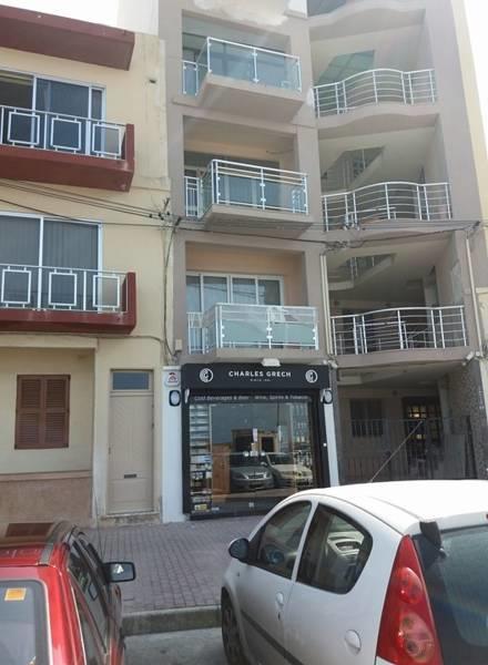 Panorama Mediterranea St. Paul's Bay Exterior photo